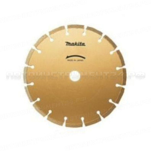 Алмазный диск Makita A-02216